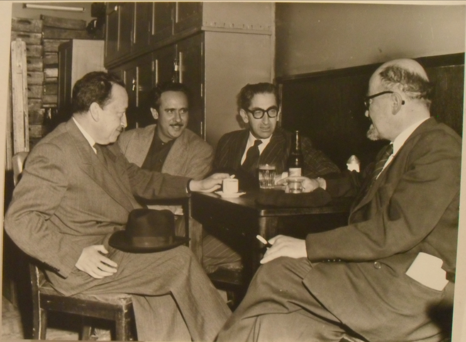 Background for item 5