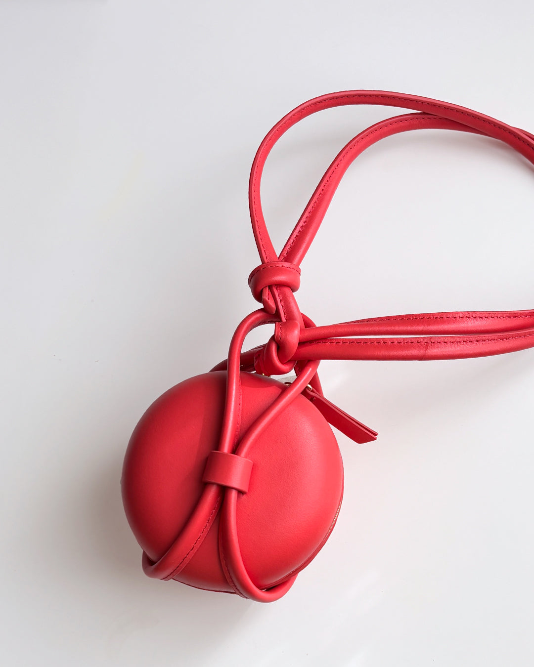 'Hoy' Mini Bag - Candela