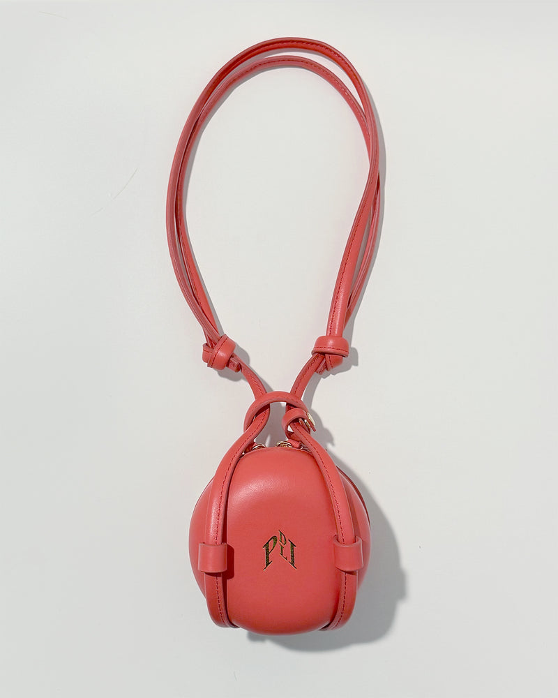 'Hoy' Mini Bag - Candela