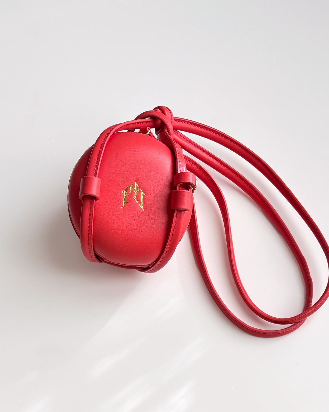 'Hoy' Mini Bag - Candela