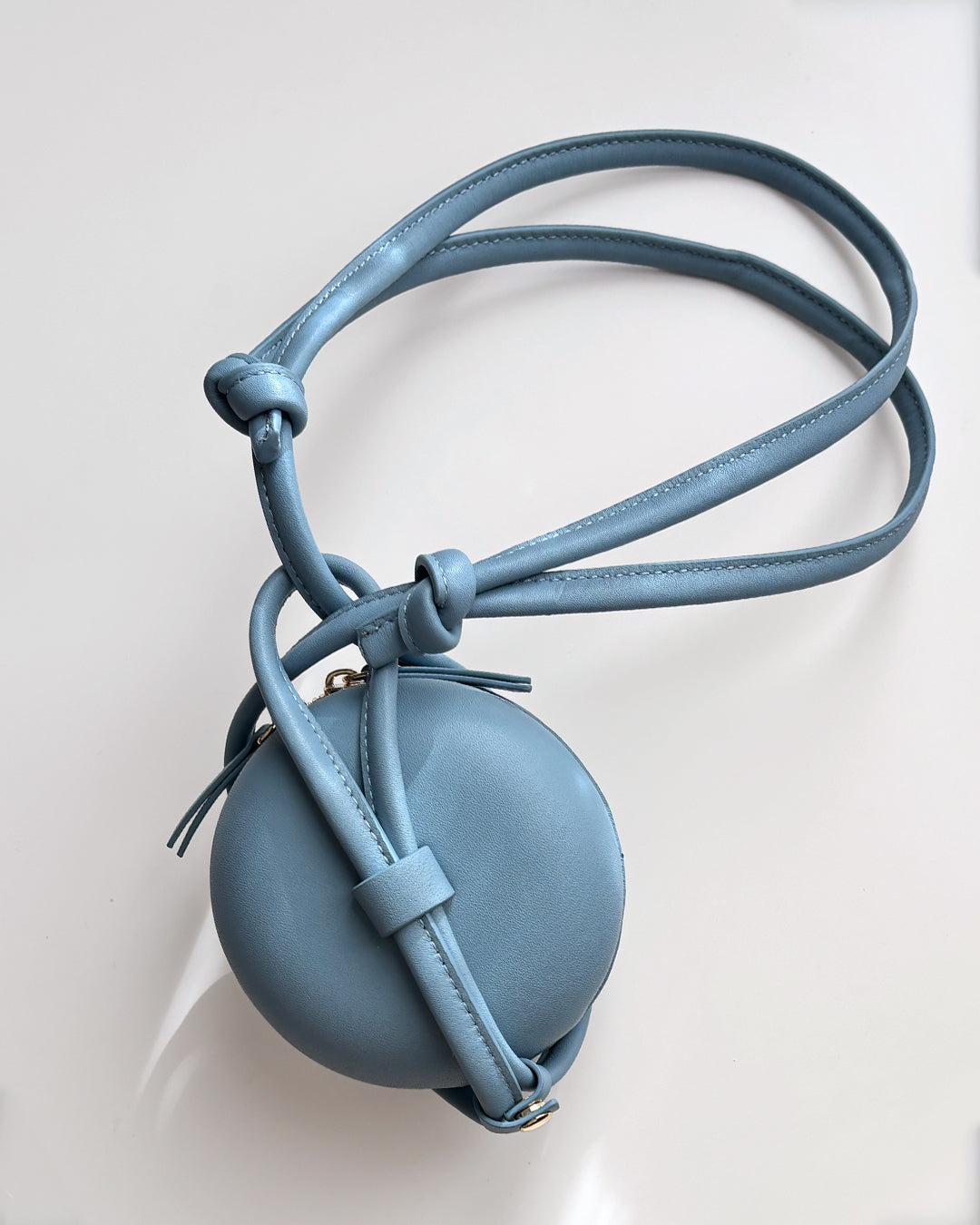 'Hoy' Mini Bag - Laguna