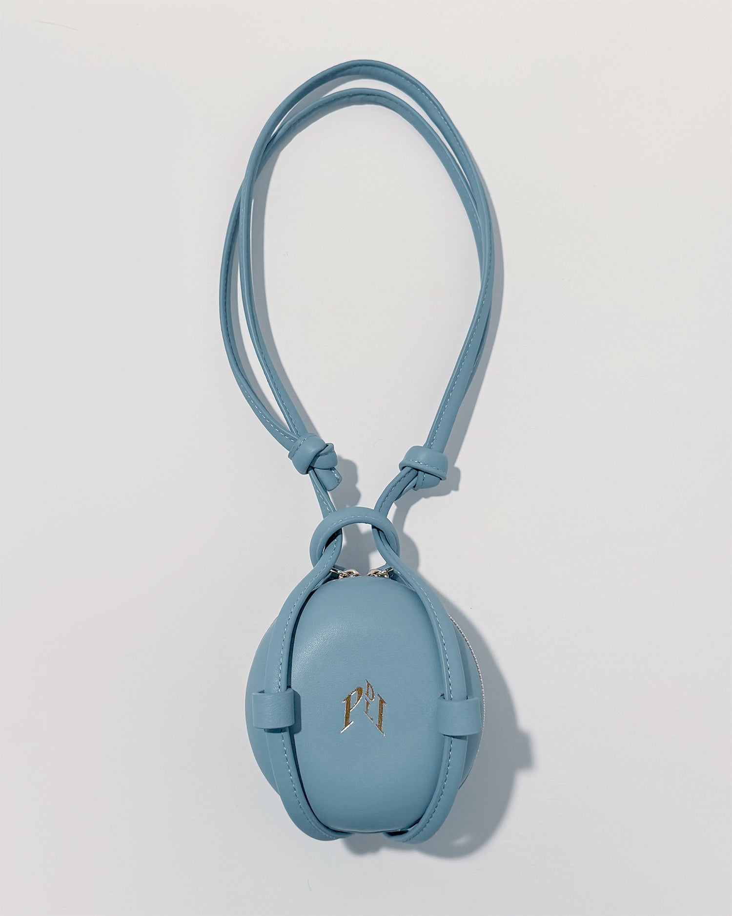 'Hoy' Mini Bag - Laguna