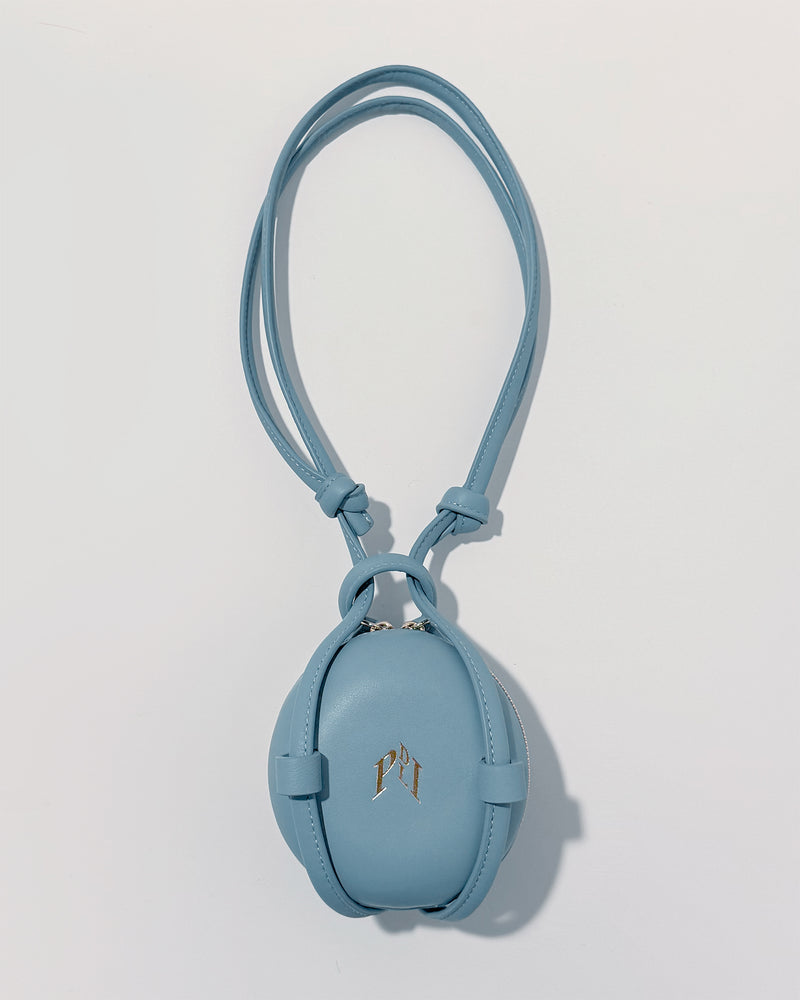 'Hoy' Mini Bag - Laguna