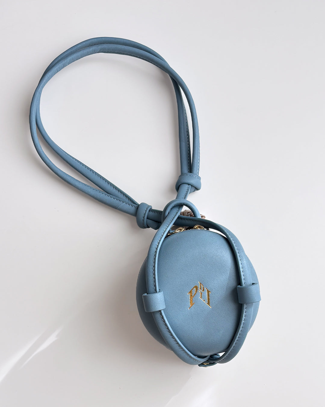 'Hoy' Mini Bag - Laguna