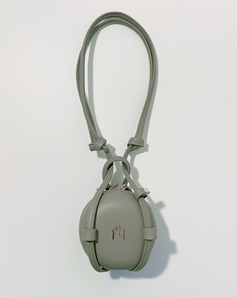 'Hoy' Mini Bag - Salvia