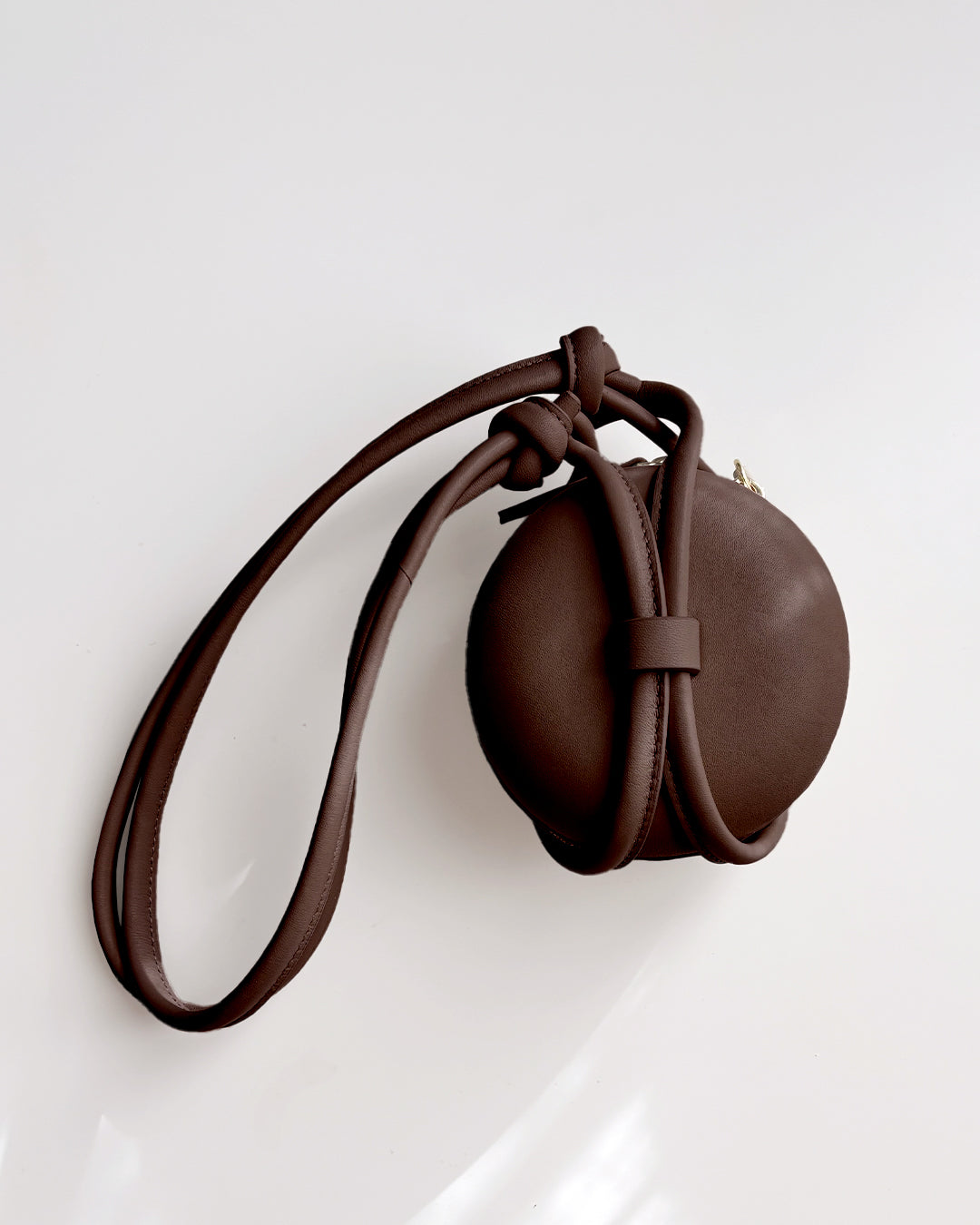 'Hoy' Mini Bag - Tinto