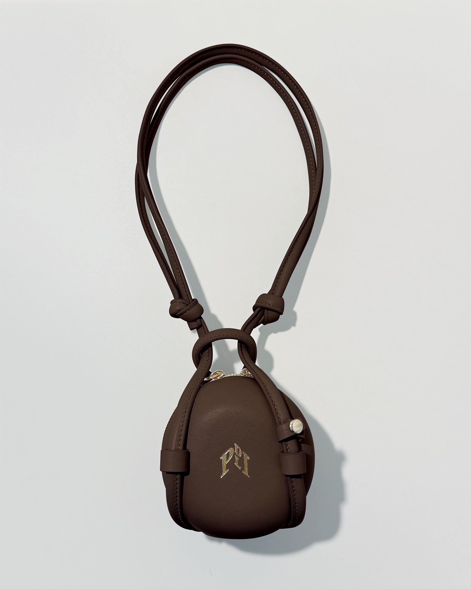 'Hoy' Mini Bag - Tinto