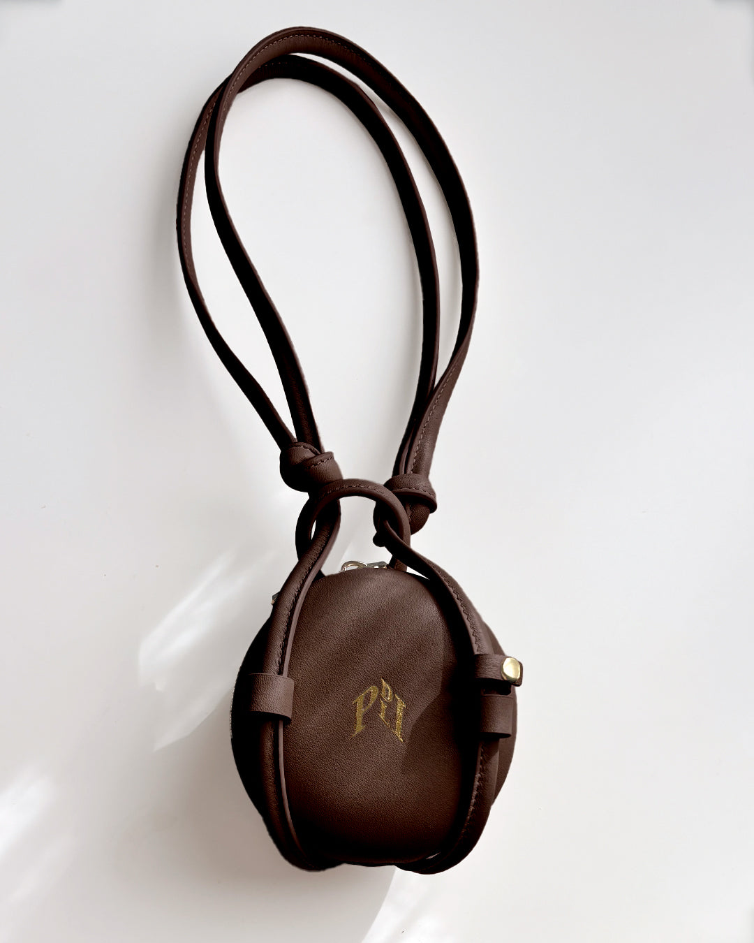 'Hoy' Mini Bag - Tinto