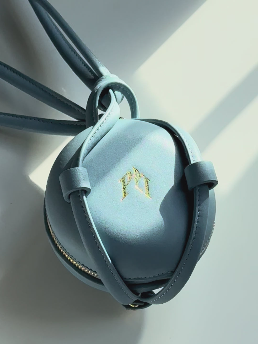 'Hoy' Mini Bag - Laguna