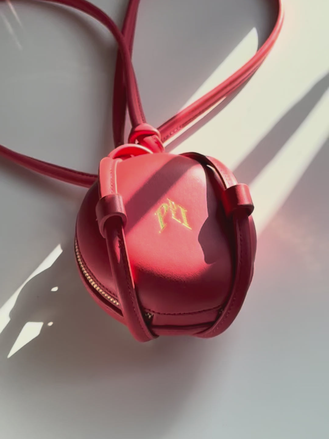 'Hoy' Mini Bag - Candela